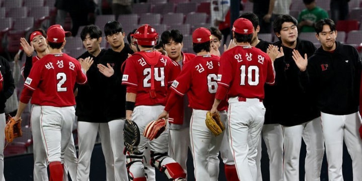 The fierce battle for 3rd place in the KBO SSG defense or NC capture?