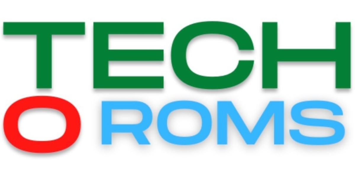 TechToROMs: The Ultimate Destination for ROMs, Games, and Emulators