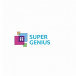 Super Genius Kid Center Profile Picture