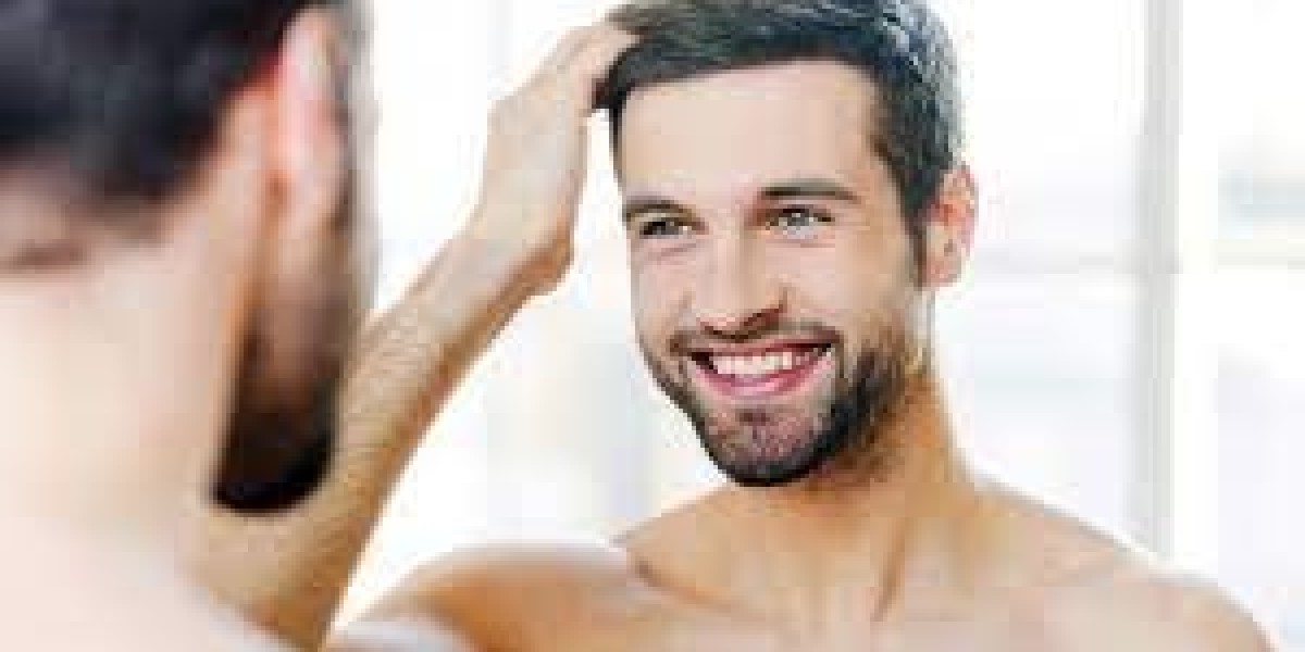 Dubai's Premier Hair Transplant Clinics: Pricing and Packages
