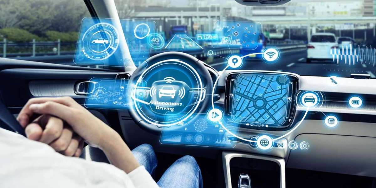 Automotive Advanced Driver Assistance System Market Trends 2023, Top Companies, Size, Share, and Forecast Till 2030