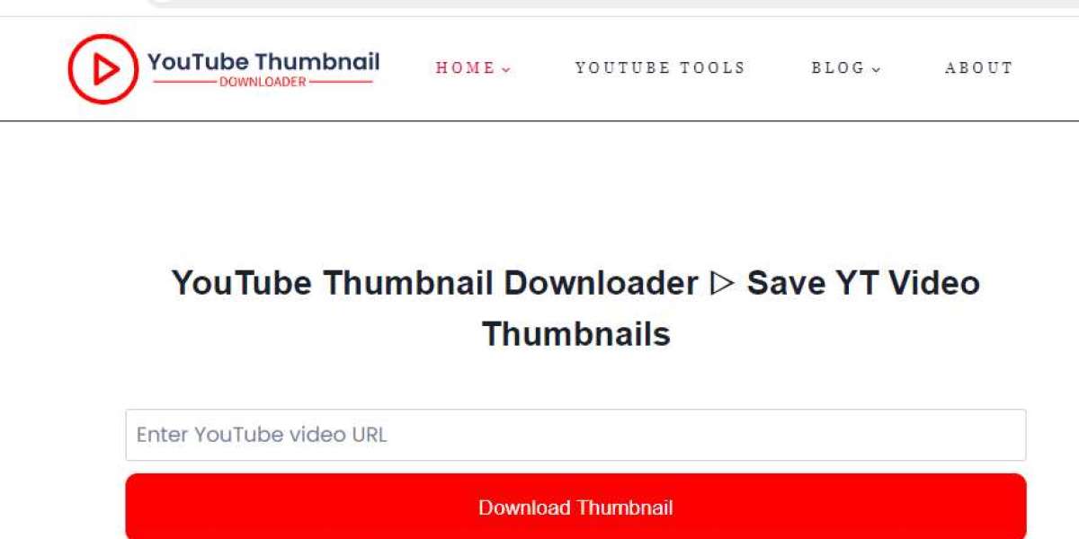Ultimate Guide to YouTube Thumbnail Downloaders!