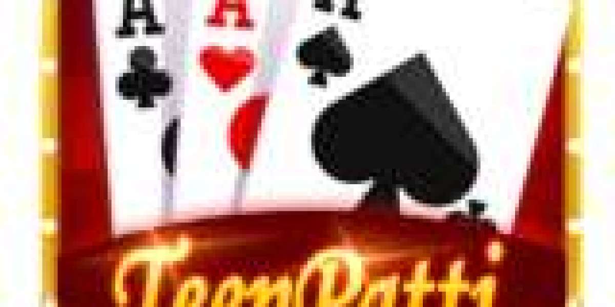 Teen Patti Master: A Comprehensive Guide for Beginners