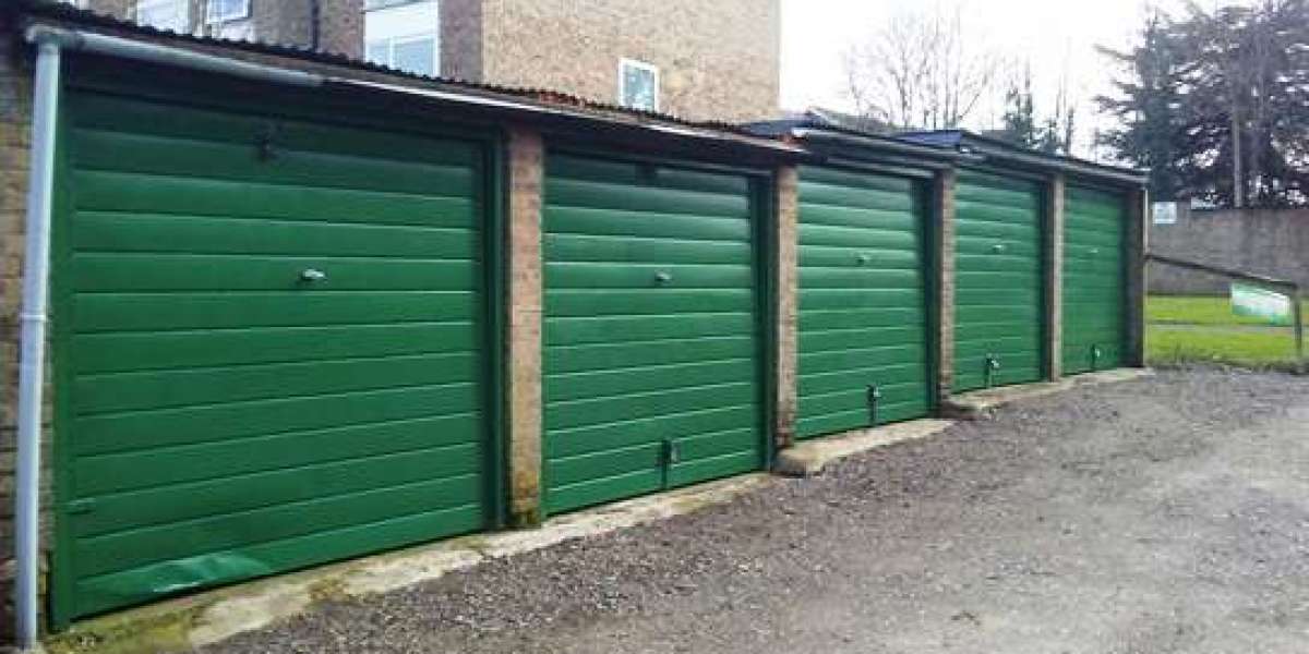 Renting a Garage Workshop for Small Businesses
