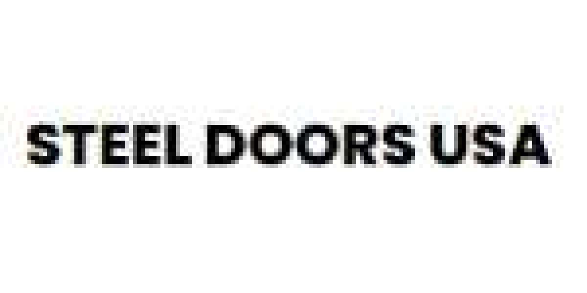 Steel Door vs. Steel Doors: Choosing the Right Option for Your Property