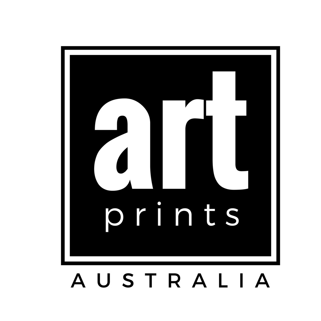 Art Prints Australia - Exclusive Canvas & Fine Art Prints Sydney