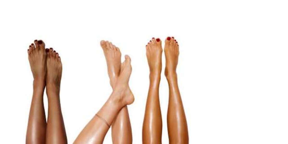 Introduction to Laser Hair Removal Near Me