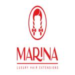 MARINA Hair Extensions
