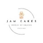 Jam Cakes