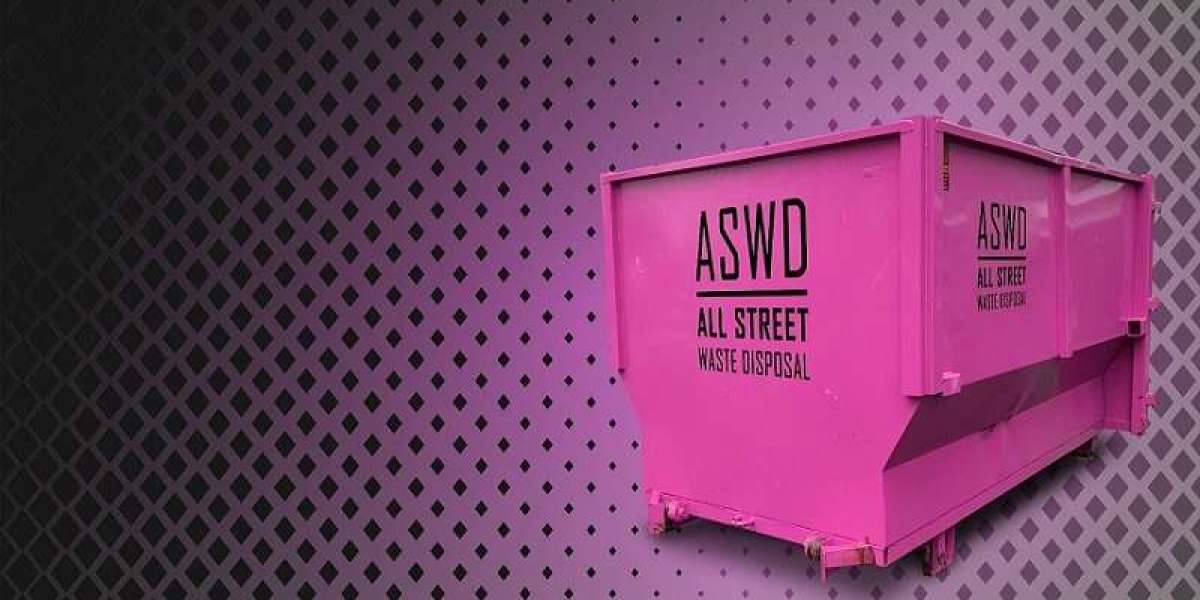 Need A Residential Dumpster Rental | Call ASWD