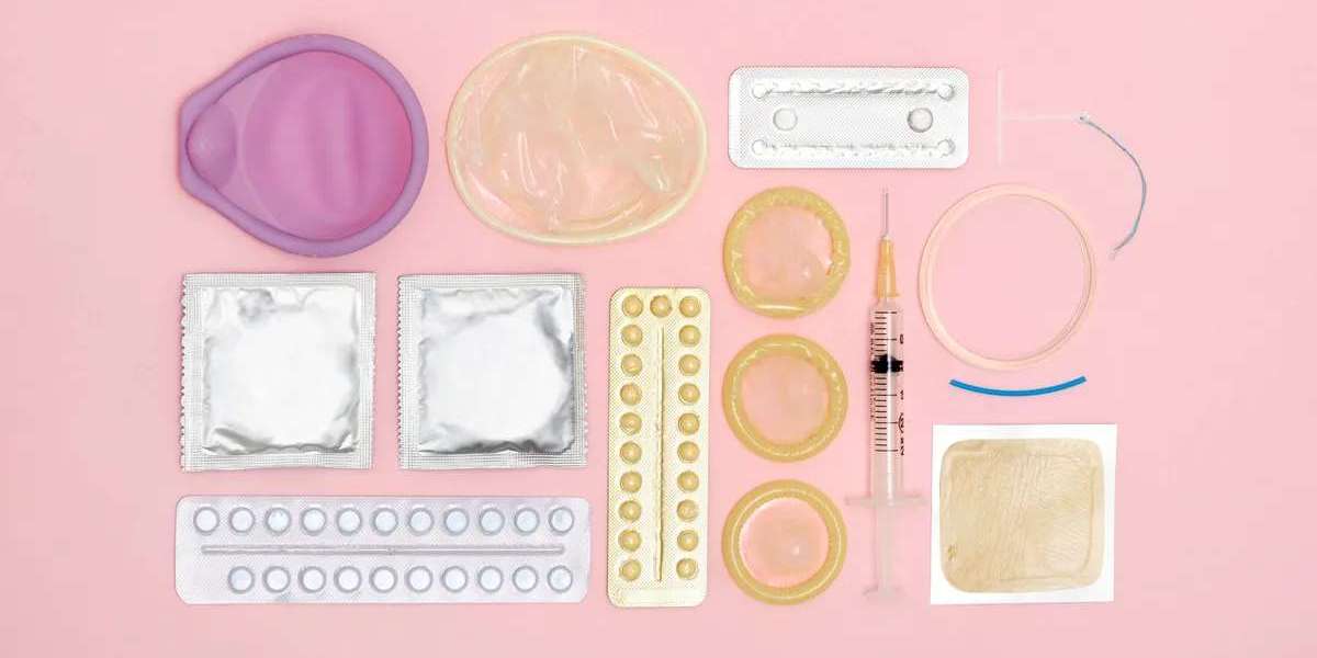 Contraceptive Devices Market Trends 2023, Share, Size and Forecast Report By 2028