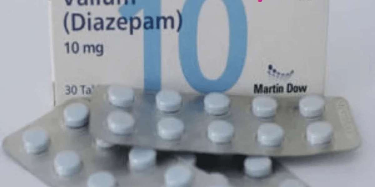 Order Valium Online Overnight | Diazepam | Pharmacy1990