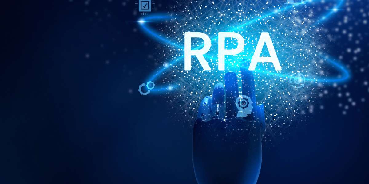 Exploring Top RPA Development Services for Your Business