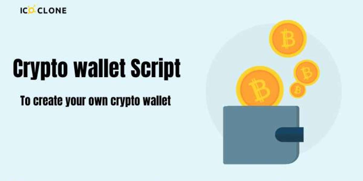 Unlock Your Business Potential with Crypto Wallet Scripts