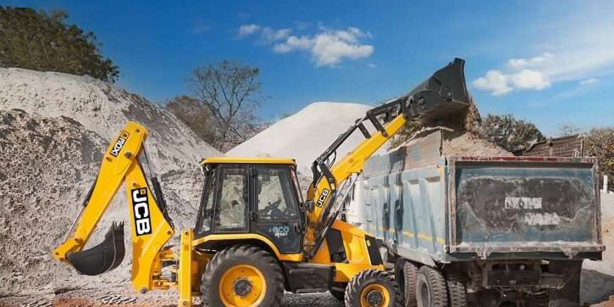 Exploring JCB: A Comprehensive Review of Pricing and Versatility