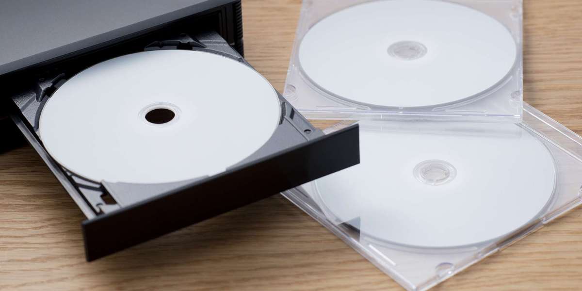 How to create an ISO image file from a DVD!