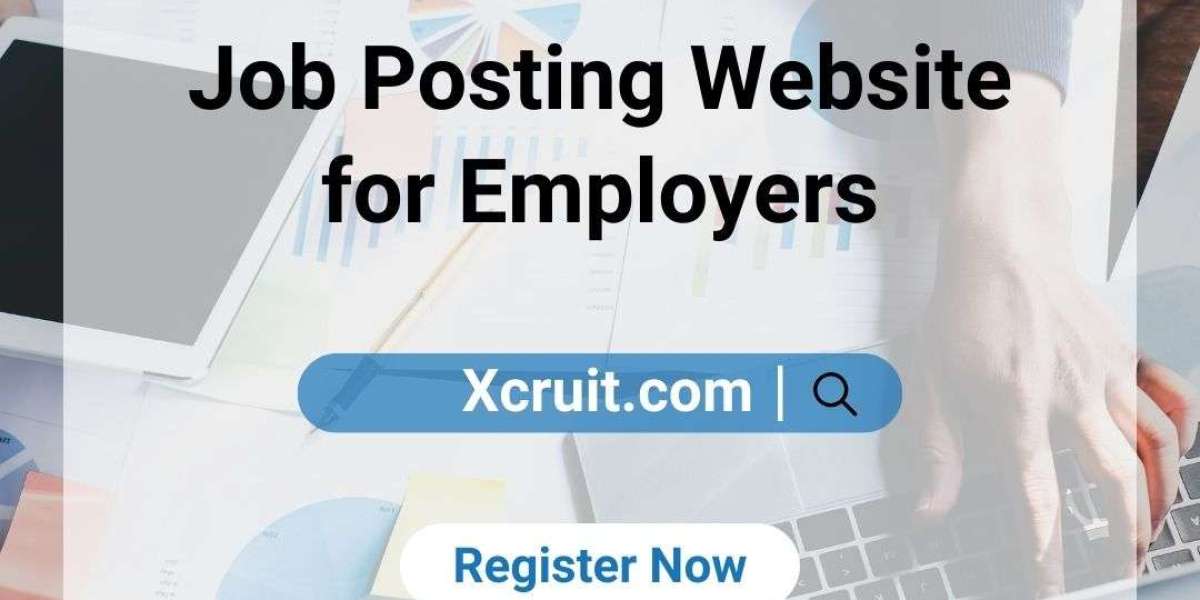 Job Posting Website for Employers