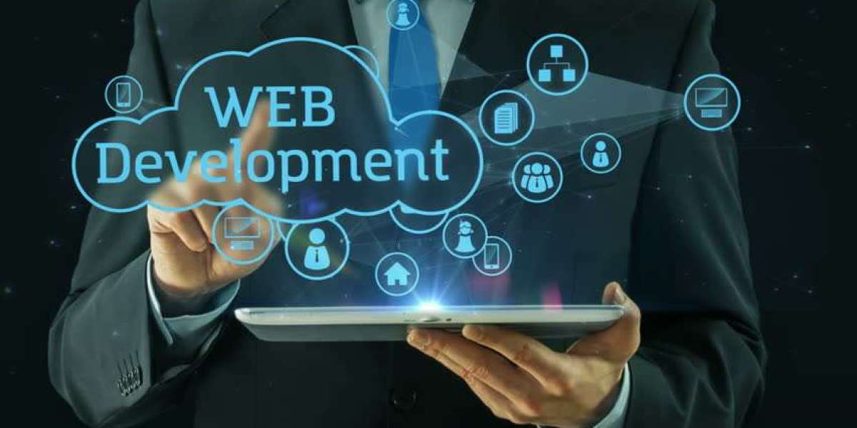 Elevating Your Digital Presence: Exploring Top Web Development Companies in India