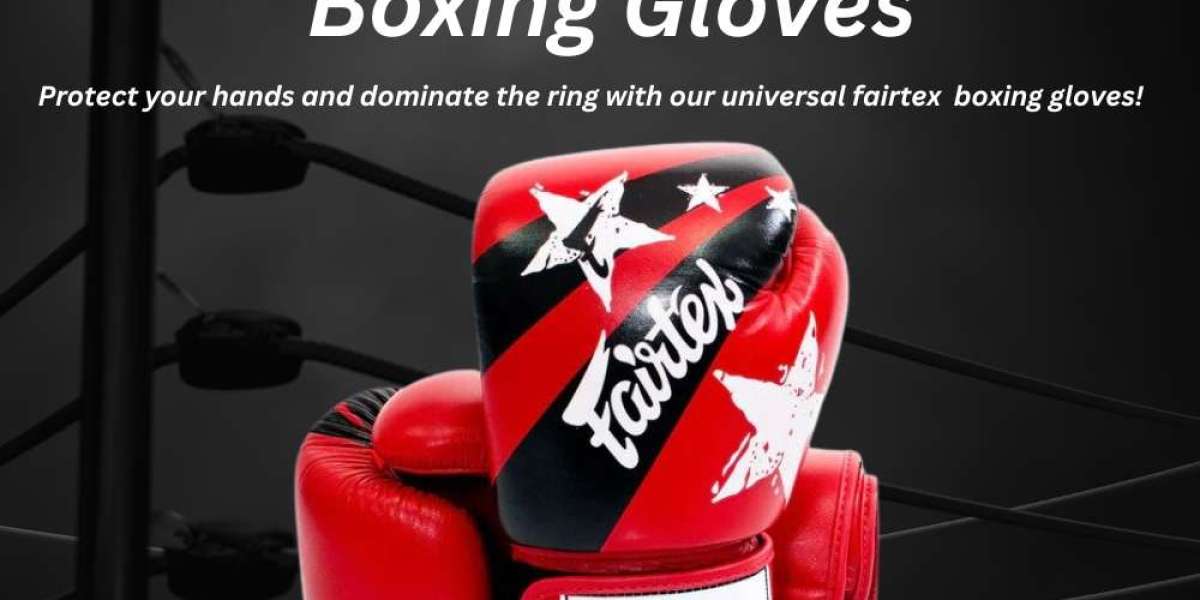 The Significance of 16-Ounce Boxing Gloves: The Role of Size in Boxing