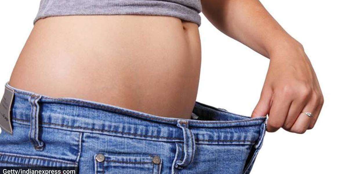 Slim Shots: The Saxenda Advantage in Weight Control