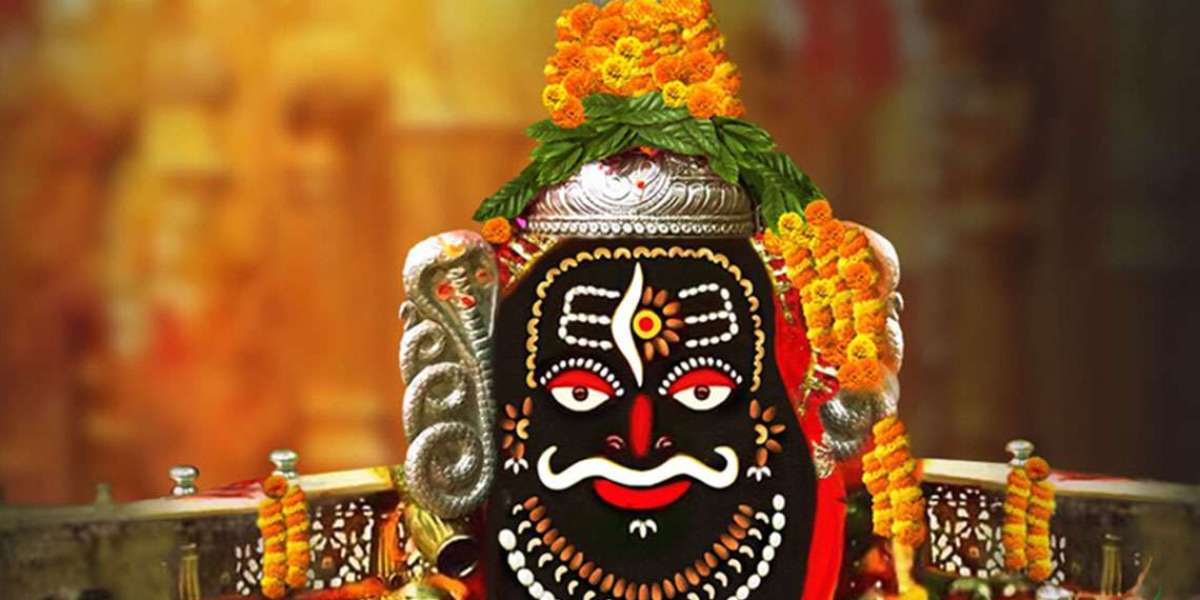 A Pilgrimage Like No Other: Unveiling the 5 Jyotirlinga Tour Package