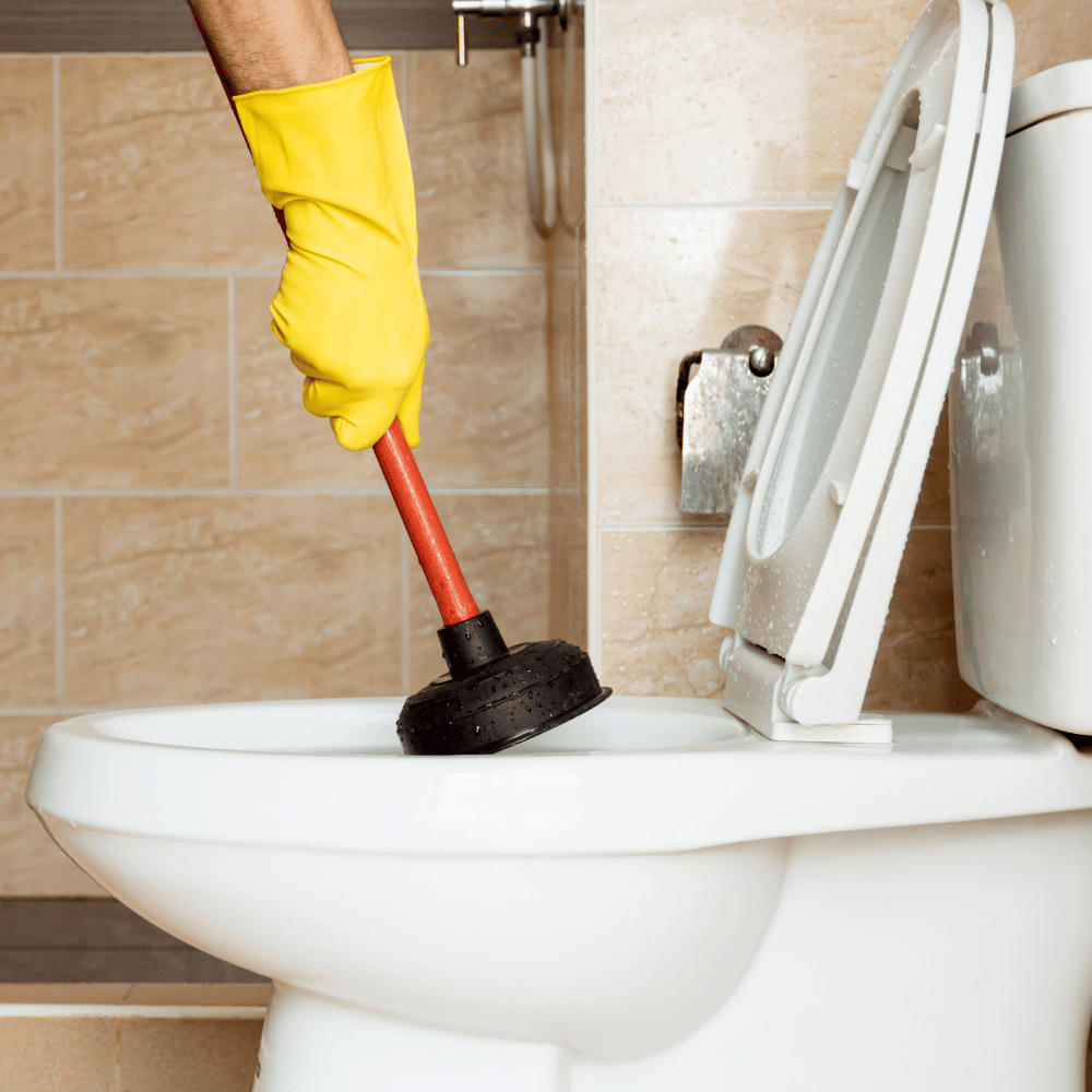 Why Your Toilet Keeps Clogging: Causes And Solutions