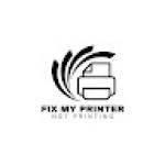 Fixmyprinter Notprinting