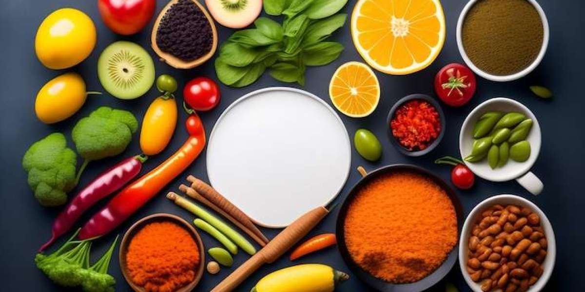 Balancing Plates, Enhancing Lives: Dubai's Best Nutritionist Spotlight