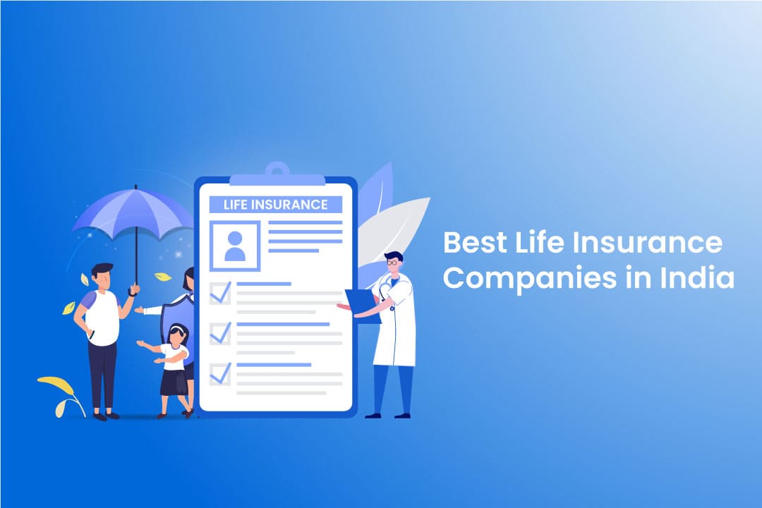 Best Life Insurance Companies in India 2023 | Okbima