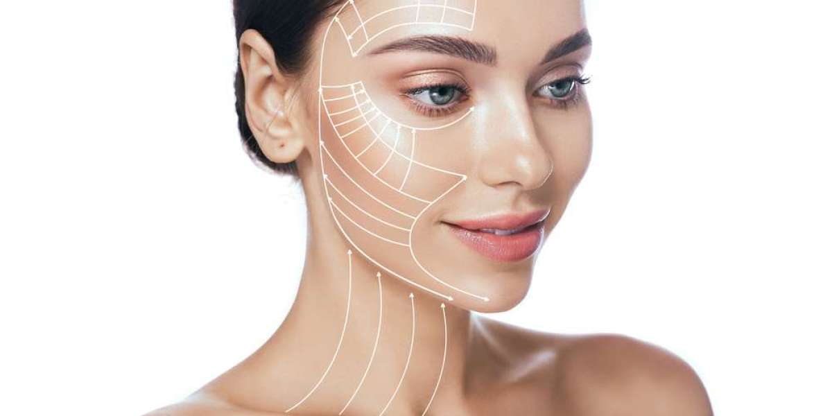 Thread Lift Magic: Unveiling the Silhouette Facelift