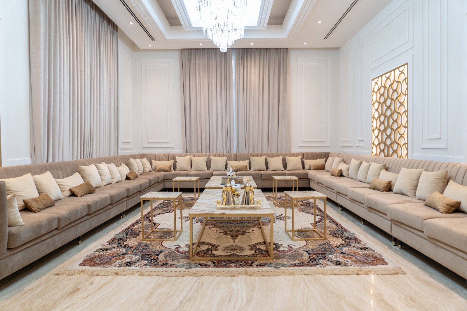Villa Renovations in Dubai - Fast Service LLC