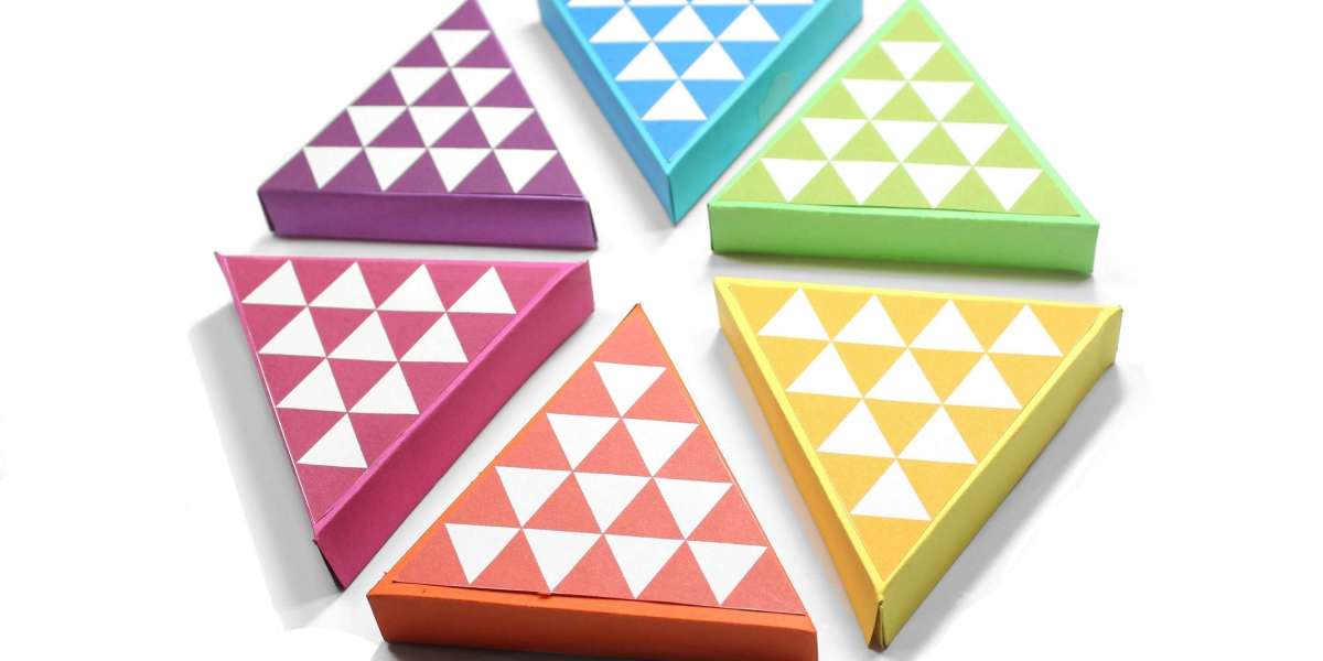 Why Should You Choose Triangle Box to Expand Your Business?