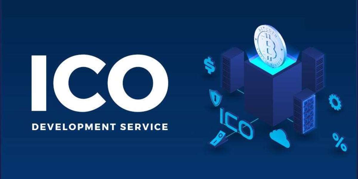 Top ICO Development Services In India – Coin Developer India