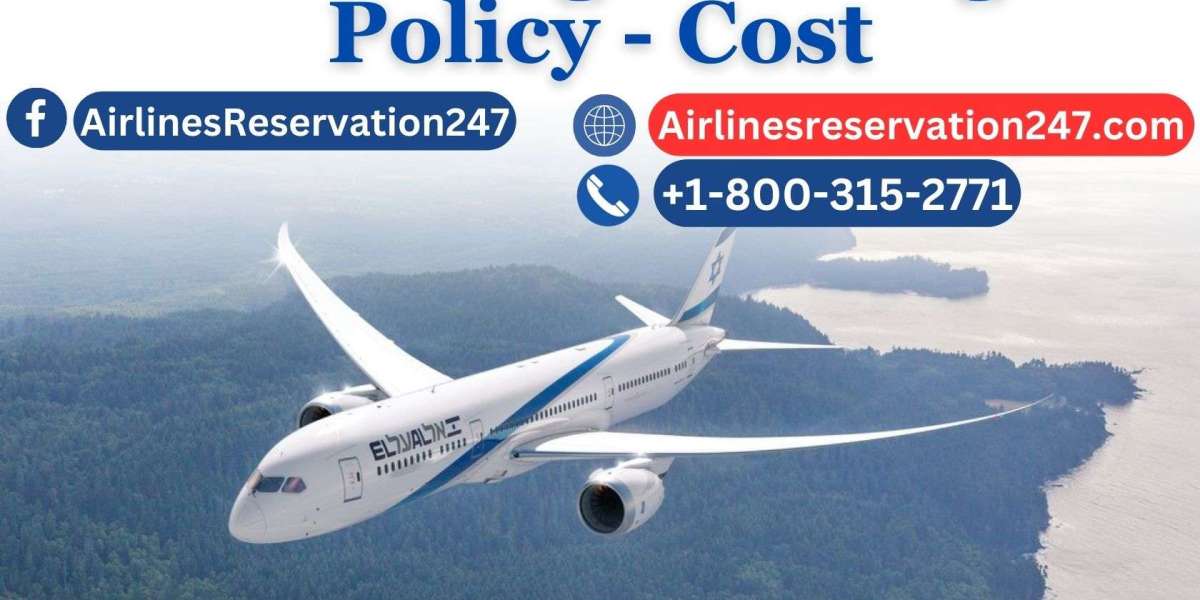 EL AL Flight Change Policy-Cost