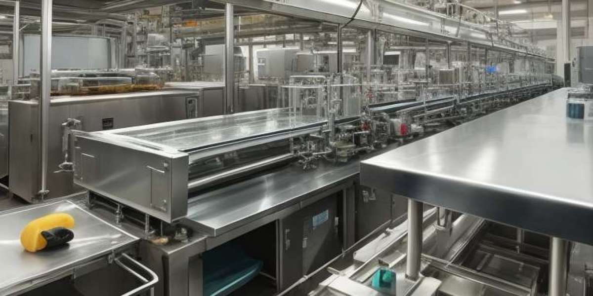 Jelly Manufacturing Plant 2023: Business Plan, Project Report and Industry Trends