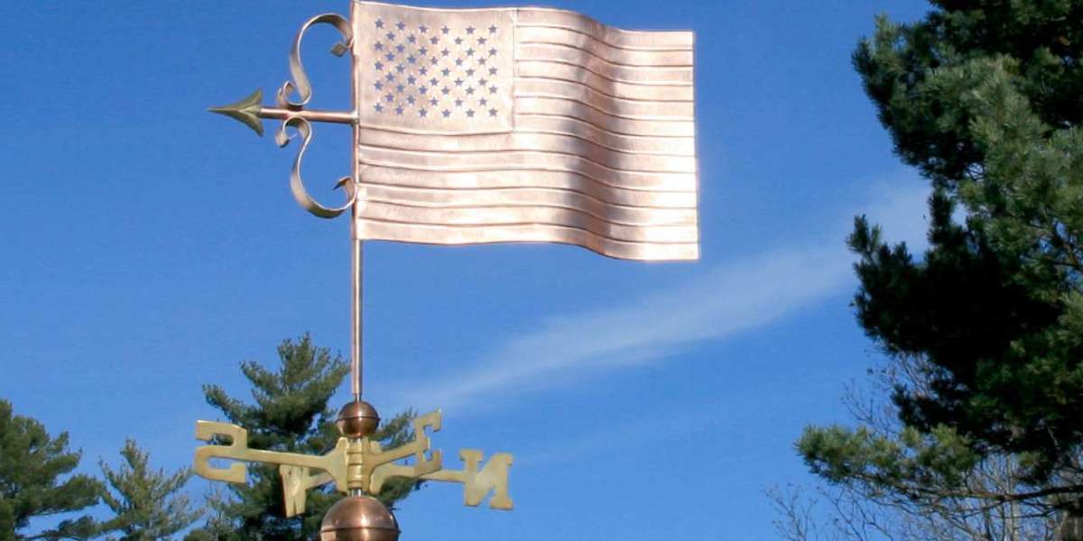 Unique Weathervane Designs to Add Character to Your Property