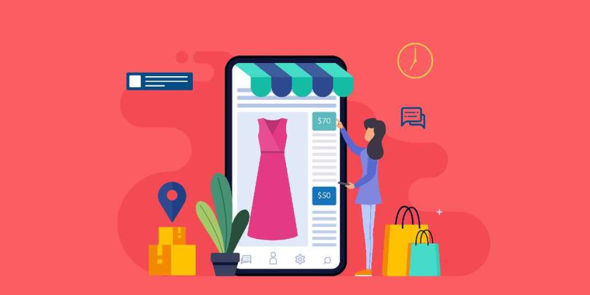 The Pinnacle of Convenience: Exploring the Top Online Shopping Apps Redefining Retail Excellence