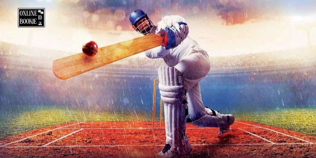 Online Bookie ID: Master Online Cricket ID with Best ID Provider in India