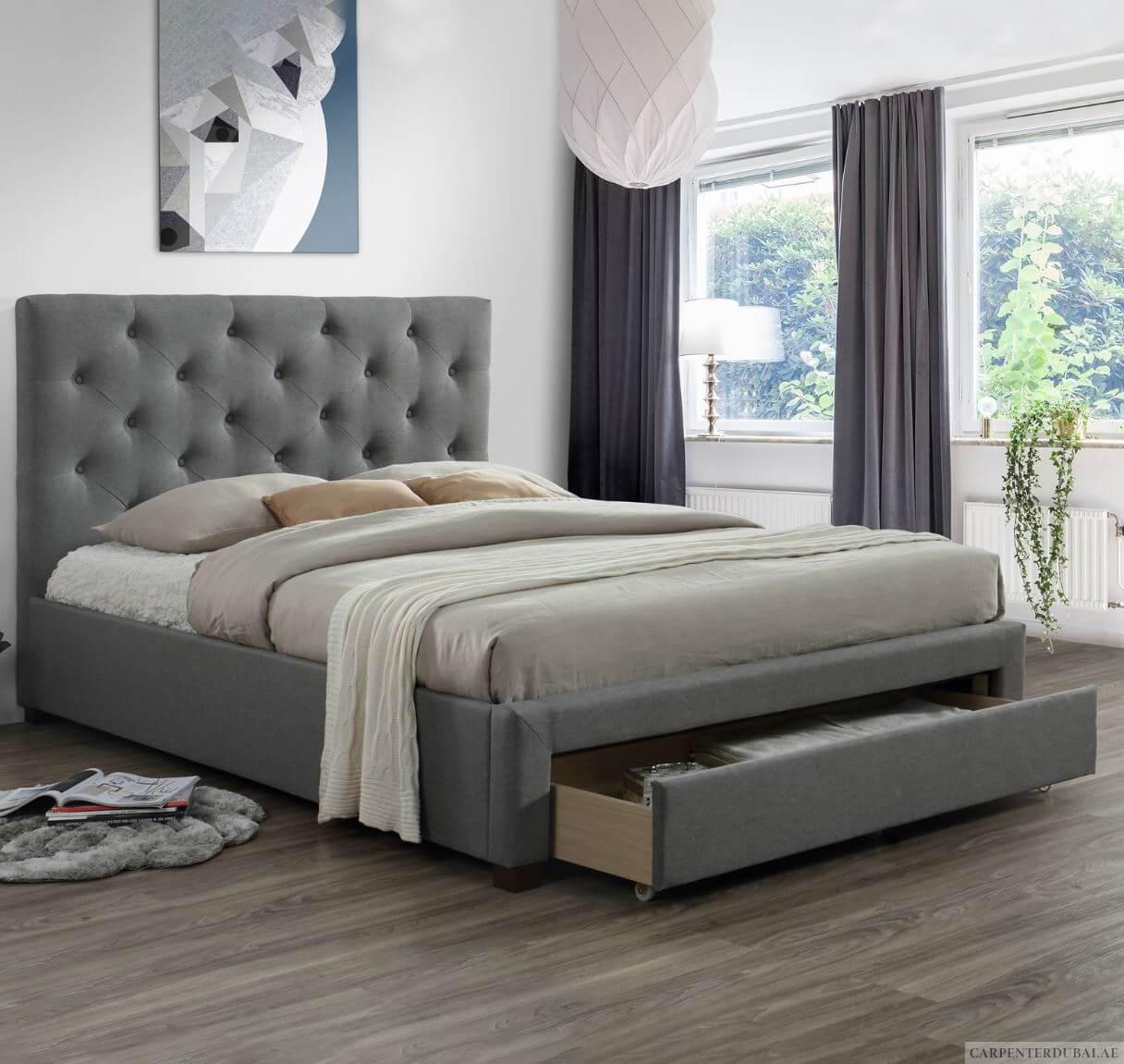 Best Custom Made Beds Dubai, Abu Dhabi & UAE - Lowest Price