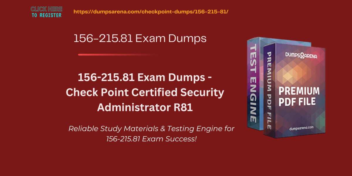 156-215.81 Exam Dumps - Dumps for Time Efficient Preparation