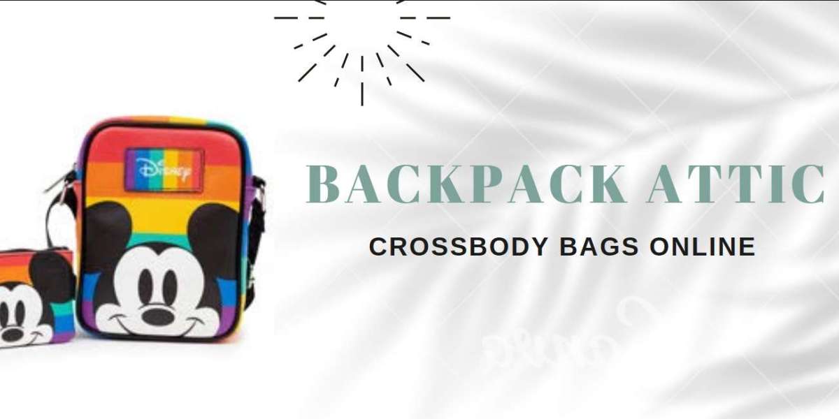 Browsing Bliss Trendsetting Crossbody Bags Online