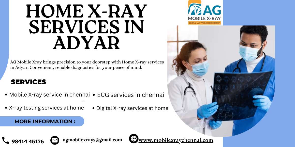 Common Uses of Camp X-ray in Different Medical Specialties