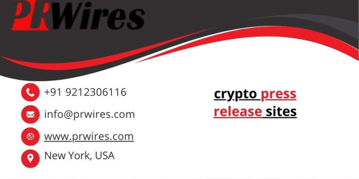 Unleash Success: 5-Star Crypto Press Release Assistance