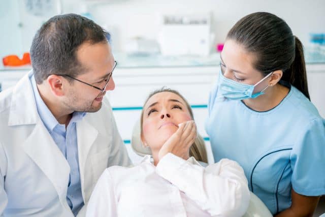 Urgent Dental Center: Handling Dental Emergencies with Ease