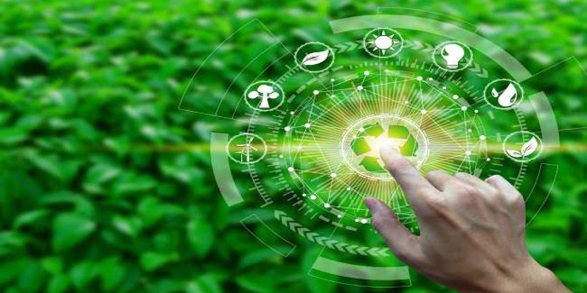 Green Power Market to Grow with a CAGR of 15.19% through 2028