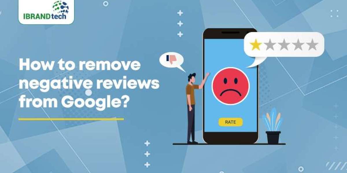 Proactive Reputation Management: Safeguarding Your Business from Negative Google My Business Reviews