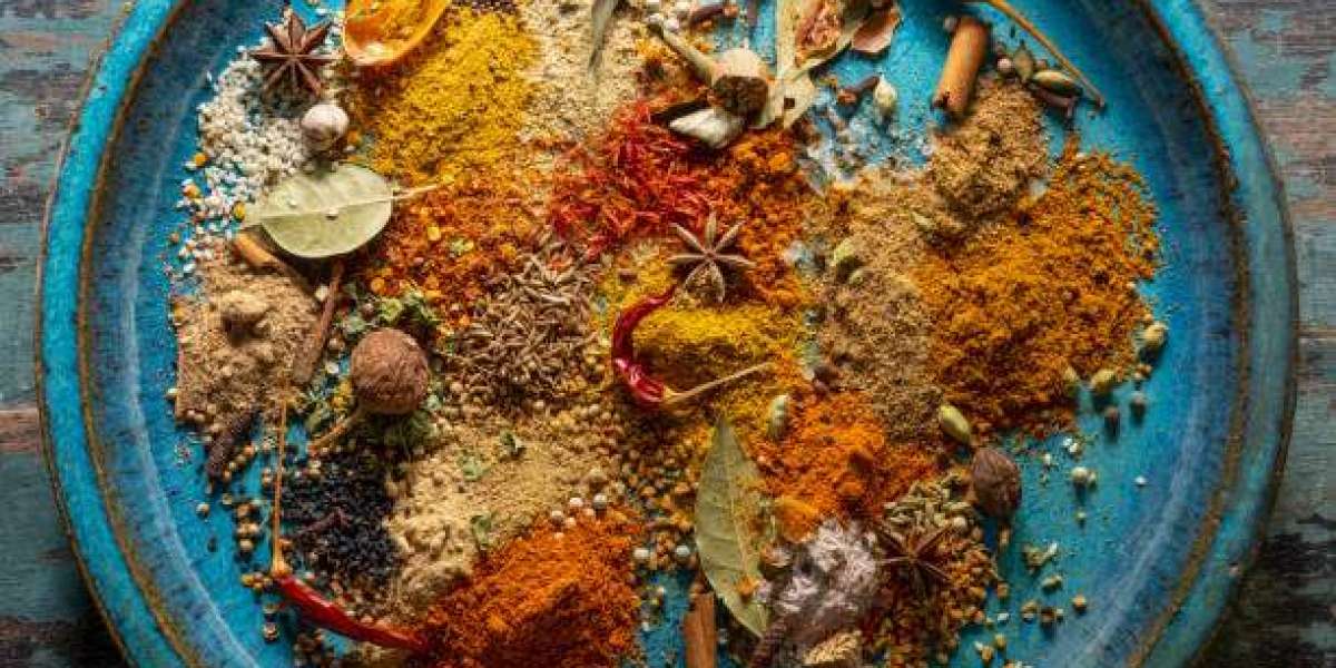 Spices Market Size, Share and Trends Analysis Report 2030