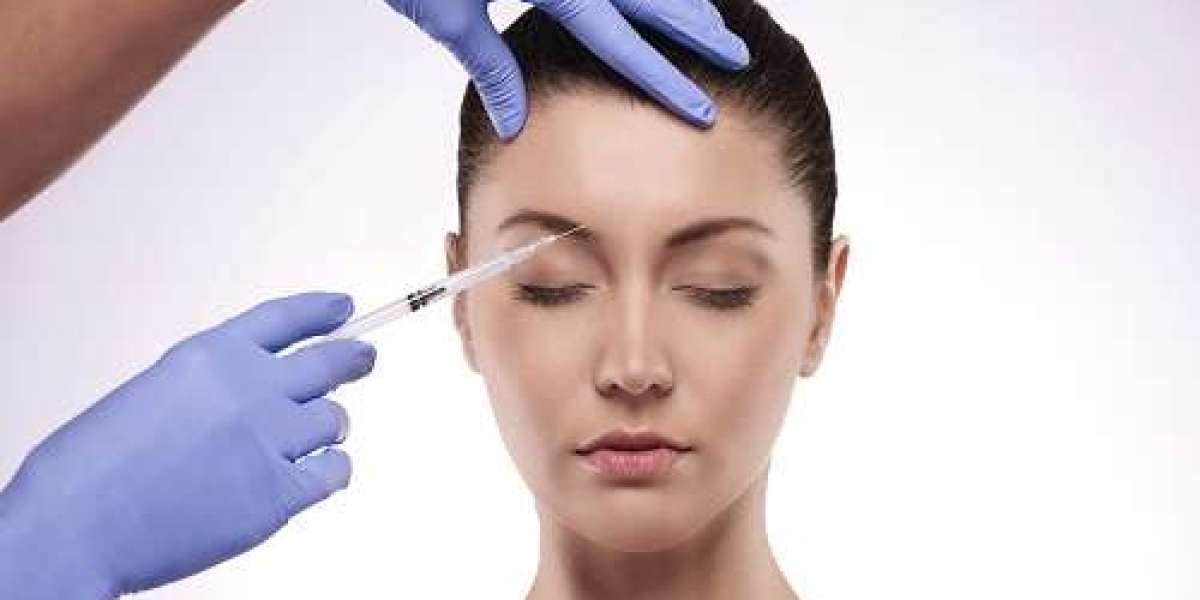 Timeless Beauty Secrets: Botox Treatments in Dubai