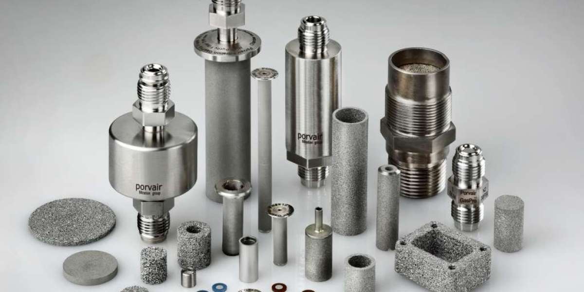 Semiconductor Gas Filter Market 2023-2031 Report | Size, Industry Share, Growth Drivers and Trends Analysis