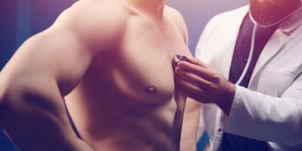 Unveiling Solutions for Gynecomastia in Dubai: A Comprehensive Guide